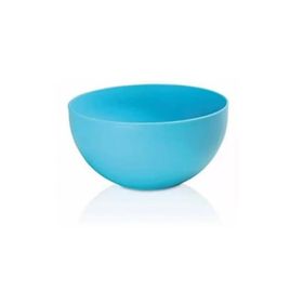 Üçsan 247 24x12 cm Mavi Plastik Kase
