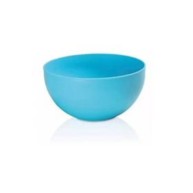 Üçsan 247 24x12 cm Mavi Plastik Kase