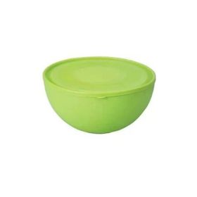 Üçsan 299 32x15 cm Fıstık Yeşili Kapaklı Saklama Kabı