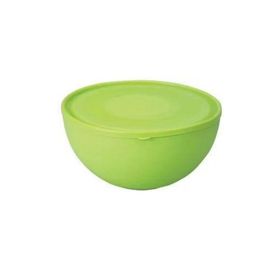 Üçsan 299 32x15 cm Fıstık Yeşili Kapaklı Saklama Kabı