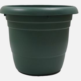 Üçsan 3 lt Ürgüp Yeşil Saksı