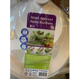 Üçsan 5 lt Salata Kurutucu