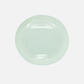 Üçsan Begonya 2,2 lt Beyaz Saksı Tabağı