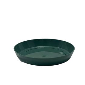 Üçsan Begonya 3 lt Yeşil Saksı Tabağı