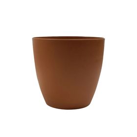 Üçsan Begonya Kahverengi 6 lt Saksı