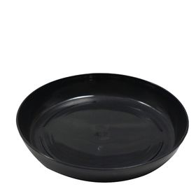 Üçsan Begonya Siyah 12 lt Saksı Tabağı