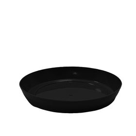 Üçsan Begonya Siyah 3 lt Saksı Tabağı