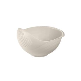 Üçsan Plastik 3 L Krem Çok Amaçlı Süzgeç