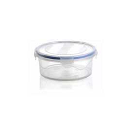 Üçsan UCS662 450 cc 12x5 cm Kilitli Saklama Kabı