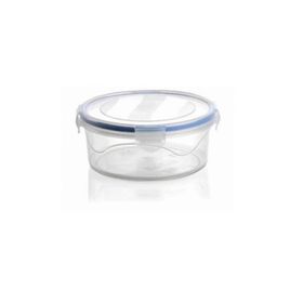 Üçsan UCS662 450 cc 12x5 cm Kilitli Saklama Kabı