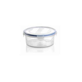 Üçsan UCS662 450 cc 12x5 cm Kilitli Saklama Kabı