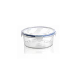 Üçsan UCS666 1900 cc 19x8.5 cm Kilitli Saklama Kabı