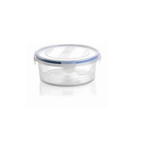 Üçsan UCS666 1900 cc 19x8.5 cm Kilitli Saklama Kabı