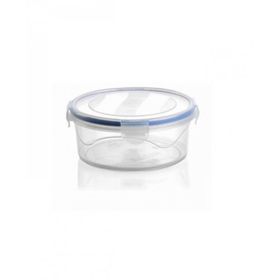 Üçsan UCS666 1900 cc 19x8.5 cm Kilitli Saklama Kabı