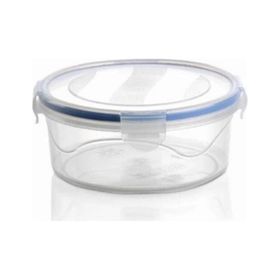 Üçsan UCS666 1900 cc 19x8.5 cm Kilitli Saklama Kabı