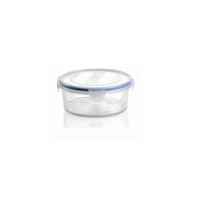Üçsan UCS666 1900 cc 19x8.5 cm Kilitli Saklama Kabı