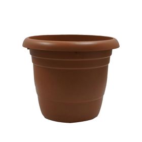 Üçsan Ürgüp Kahverengi 3 lt Saksı