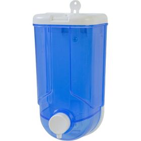 Üçtem 1 lt Plastik Awion Sıvı Sabunluk