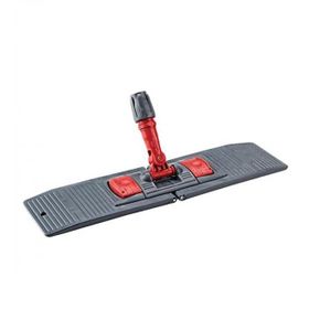 Üçtem Rindo Mandallı Plastik Katlanabilir 40 cm Nemli Mop Aparatı