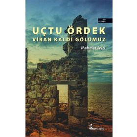Uçtu Ördek Viran Kaldı Gölümüz - Mehmet Aycı