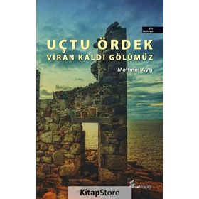 Uçtu Ördek Viran Kaldı Gölümüz - Mehmet Aycı