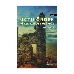 Uçtu Ördek Viran Kaldı Gölümüz - Mehmet Aycı