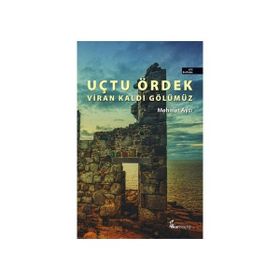 Uçtu Ördek Viran Kaldı Gölümüz - Mehmet Aycı