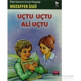 UÇTU UÇTU ALI UÇTU - MUZAFFER İZGU