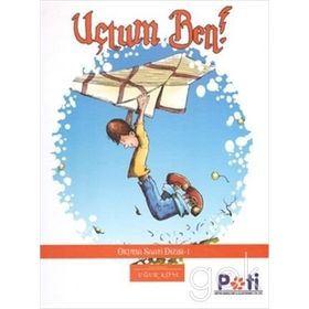 Uçtum Ben - Uğur Köse