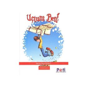 Uçtum Ben - Uğur Köse