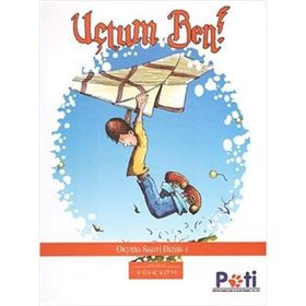 Uçtum Ben - Uğur Köse