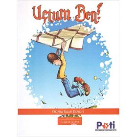 Uçtum Ben - Uğur Köse