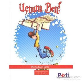 Uçtum Ben - Uğur Köse
