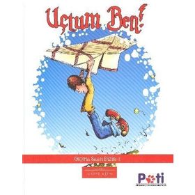Uçtum Ben - Uğur Köse