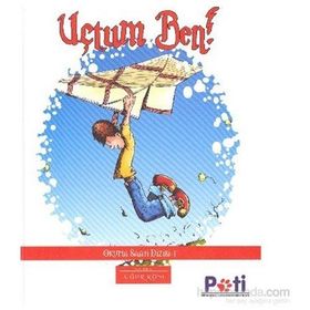 Uçtum Ben - Uğur Köse