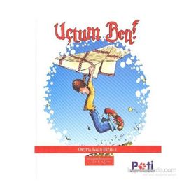 Uçtum Ben - Uğur Köse