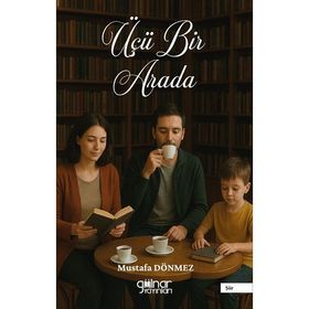 ÜÇÜ BIR ARADA REKLAMCILIĞA GİRİŞ - MEDYA PLANLAMA KREATIF DÜŞÜNCE - MEHMET ÖZKUNDAKÇI (ISBN:9786055878443)
