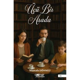 ÜÇÜ BIR ARADA REKLAMCILIĞA GİRİŞ - MEDYA PLANLAMA KREATIF DÜŞÜNCE - MEHMET ÖZKUNDAKÇI (ISBN:9786055878443)
