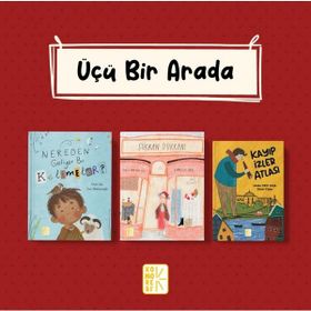 ÜÇÜ BIR ARADA REKLAMCILIĞA GİRİŞ - MEDYA PLANLAMA KREATIF DÜŞÜNCE - MEHMET ÖZKUNDAKÇI (ISBN:9786055878443)