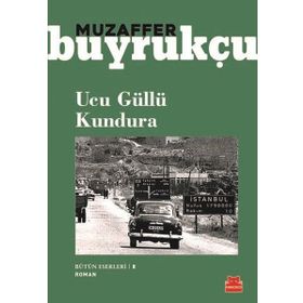 Ucu Güllü Kundura / Muzaffer Buyrukçu