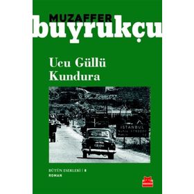 Ucu Güllü Kundura / Muzaffer Buyrukçu