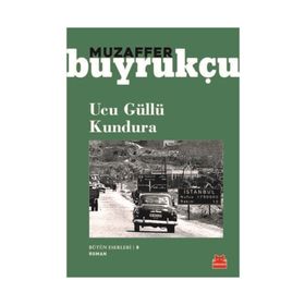 Ucu Güllü Kundura / Muzaffer Buyrukçu