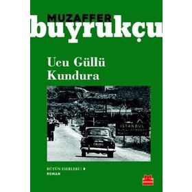 Ucu Güllü Kundura / Muzaffer Buyrukçu