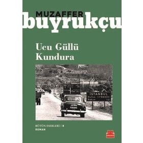 Ucu Güllü Kundura / Muzaffer Buyrukçu