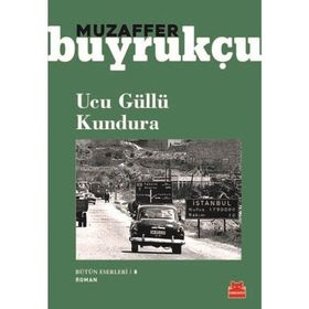 Ucu Güllü Kundura / Muzaffer Buyrukçu
