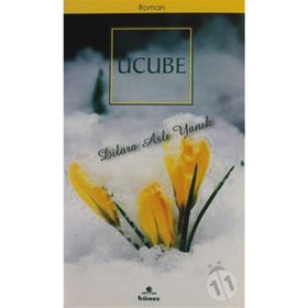Ucube- Dilara Aslı Yanık