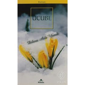 Ucube- Dilara Aslı Yanık