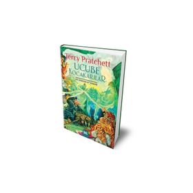 UCUBE KOCAKARILAR - TERRY PRATCHETT