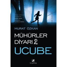 UCUBE - ORHAN GÖKDEMİR