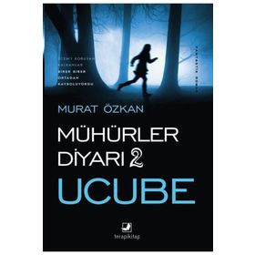 UCUBE - ORHAN GÖKDEMİR